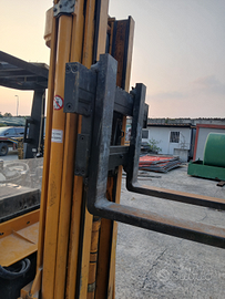 Traspale elettrico uletto