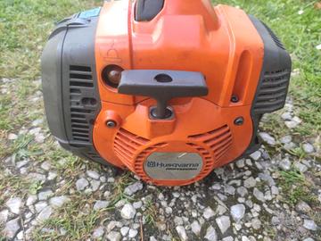 decespugliatore husqvarna 545rx
