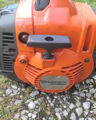 decespugliatore husqvarna 545rx