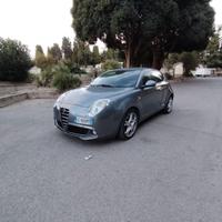 Alfa Romeo Mito 1.3MJT