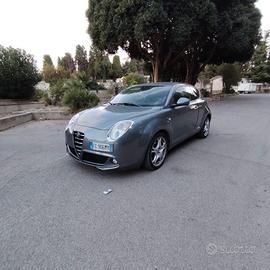 Alfa Romeo Mito 1.3MJT