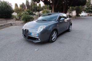 Alfa Romeo Mito 1.3MJT