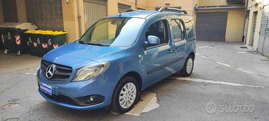 MERCEDES-BENZ Citan 1.5CDI S&S Tourer Trend 5 po
