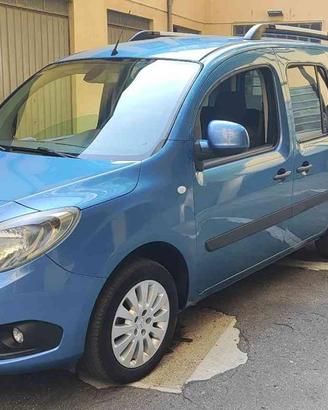 MERCEDES-BENZ Citan 1.5CDI S&S Tourer Trend 5 po