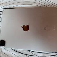 Ipad Pro 11" 2a generazione solo Wi-Fi 128 gb