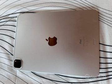 Ipad Pro 11" 2a generazione solo Wi-Fi 128 gb