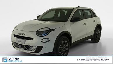 FIAT 600 1.2 hybrid Pop 110cv auto N92126