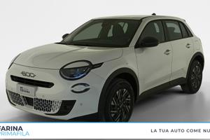 FIAT 600 1.2 hybrid Pop 110cv auto N92126