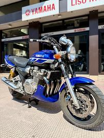 Yamaha XJR 1300 SP Asi 14.000 km