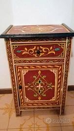 mobile originale orientale 