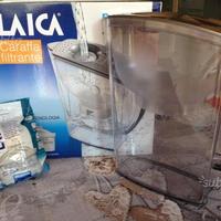 Caraffa laica