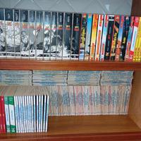 Collezione fumetti Tex 