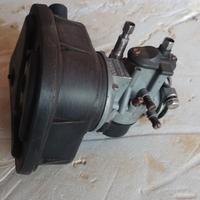 Carburatore Dell' Orto 18.16 originale Ape50