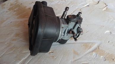 Carburatore Dell' Orto 18.16 originale Ape50
