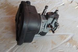 Carburatore Dell' Orto 18.16 originale Ape50