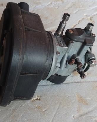 Carburatore Dell' Orto 18.16 originale Ape50