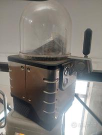 spillatore refrigerato a compressione 