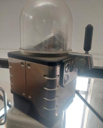 spillatore refrigerato a compressione 