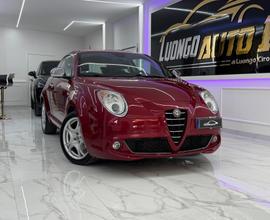Alfa Romeo MiTo 1.4 120CV GPL Sport Pack-CarPlay