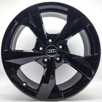4 cerchi lega audi a3 new 2024 r18 lt5470