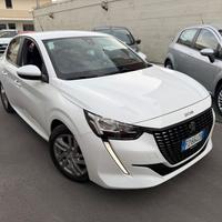 Peugeot 208 1.2benzina - 2020