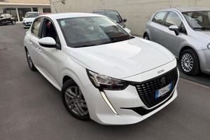 Peugeot 208 1.2benzina - 2020