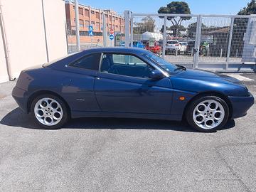 GTV 2.0 Twin Spark