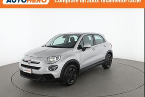 FIAT 500X ZK50341