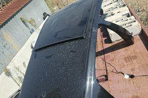 TETTO COMPLETO GOLF 7.5 gti tcr
