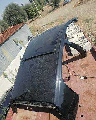 TETTO COMPLETO GOLF 7.5 gti tcr