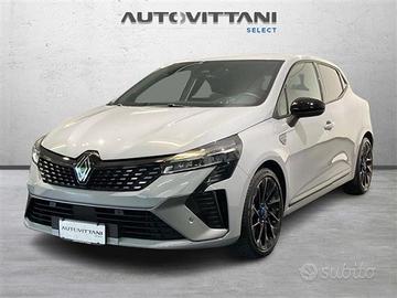 RENAULT Clio 1.6 E-Tech full hybrid Esprit Alpin