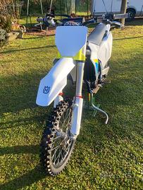 Husqvarna fc250 2025