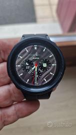 Smartwatch Samsung Galaxy Watch 5 Pro