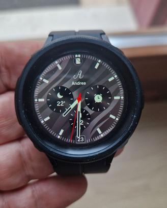 Smartwatch Samsung Galaxy Watch 5 Pro