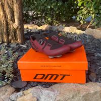 Scarpe da ciclista DMT