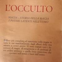 Colin Wilson - L' occulto Astrolabio 1975