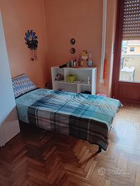 STANZA SINGOLA O DOPPIA – Corso Lodi / MM3 Brenta