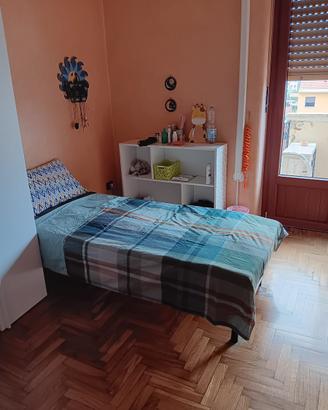 STANZA SINGOLA O DOPPIA – Corso Lodi / MM3 Brenta