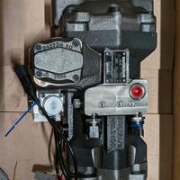 Idrostatica ricondizionata 2.4539.035.0/10