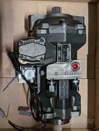 Idrostatica ricondizionata 2.4539.035.0/10