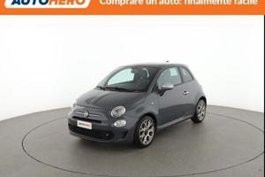 FIAT 500 HN67942