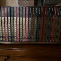 Mondadori I GIGANTI 1968-70