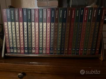 Mondadori I GIGANTI 1968-70