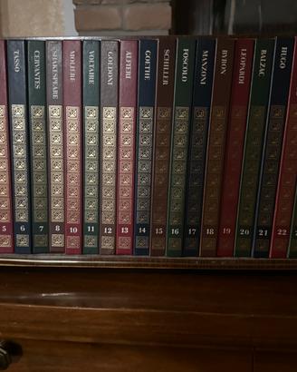 Mondadori I GIGANTI 1968-70