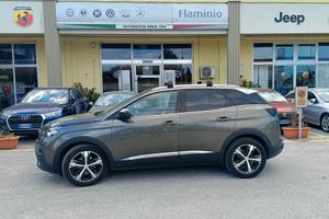 Peugeot 3008 Gt Line