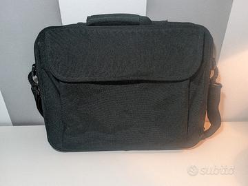 Porta pc portatile Vivanco