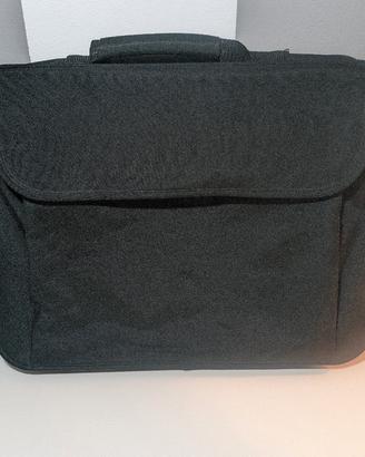 Porta pc portatile Vivanco