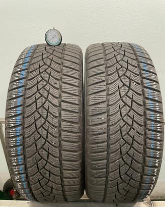 195 45 r16 84v 2 gomme goodyear invernali