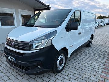 Fiat Talento Diesel PREZZO PIU' IVA
