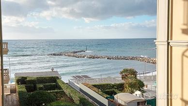 San vincenzo bilo 4 letti 50m dal mare 25.7-1.8